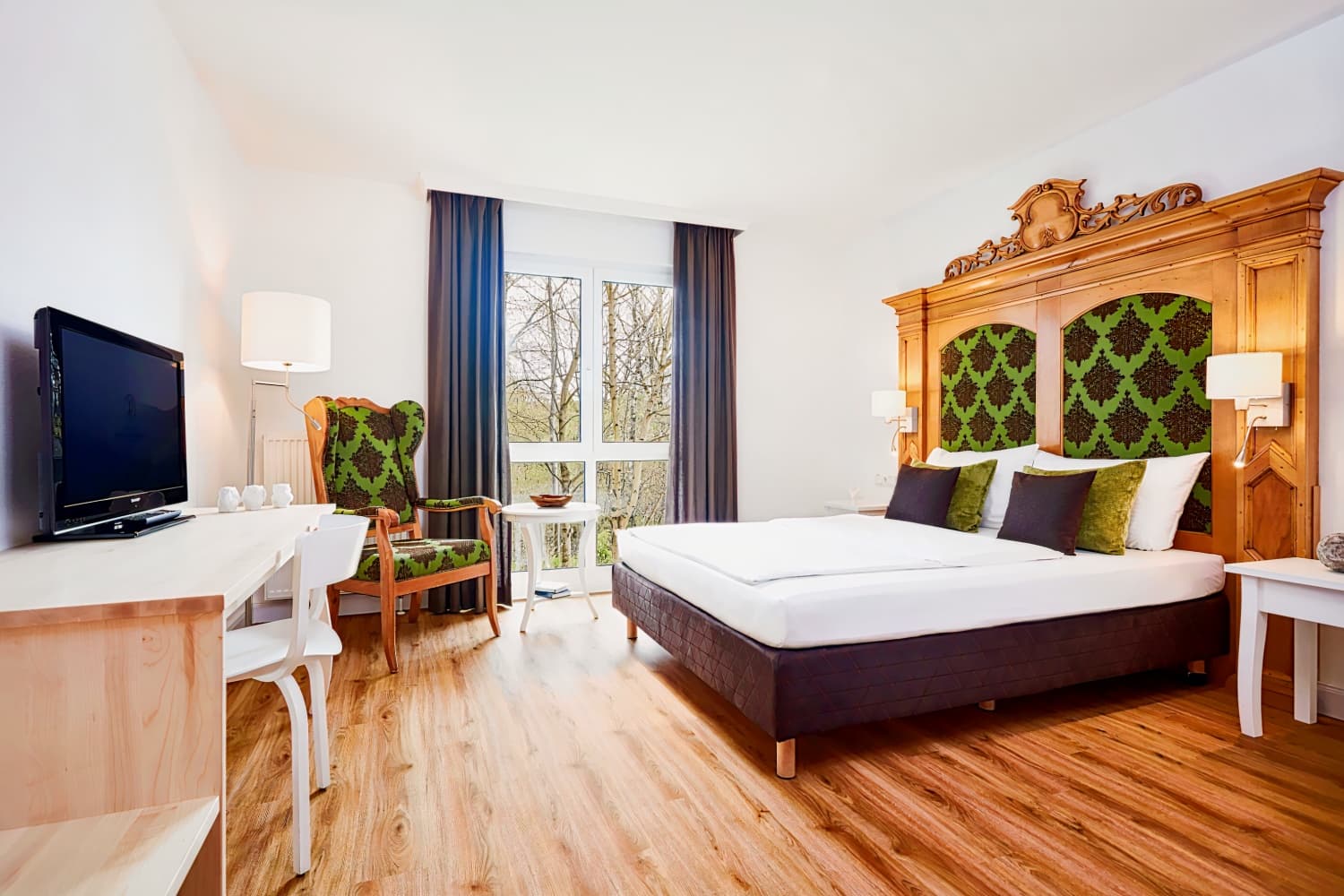 Hotel Prinzregent München