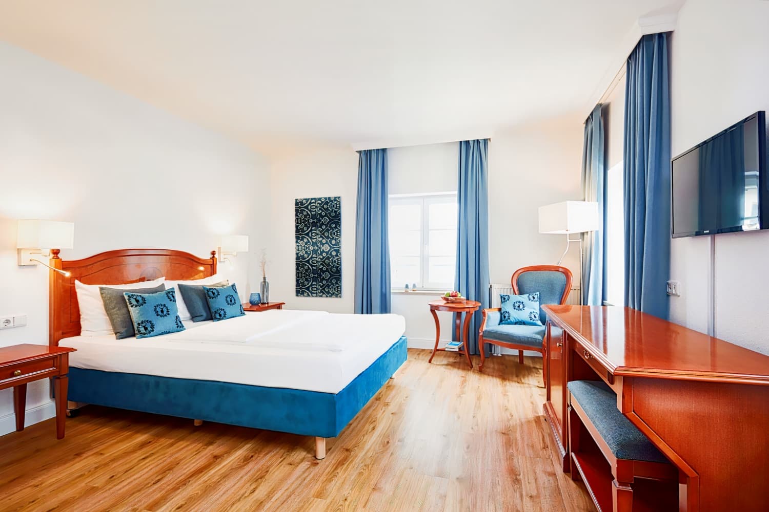 Hotel Prinzregent München