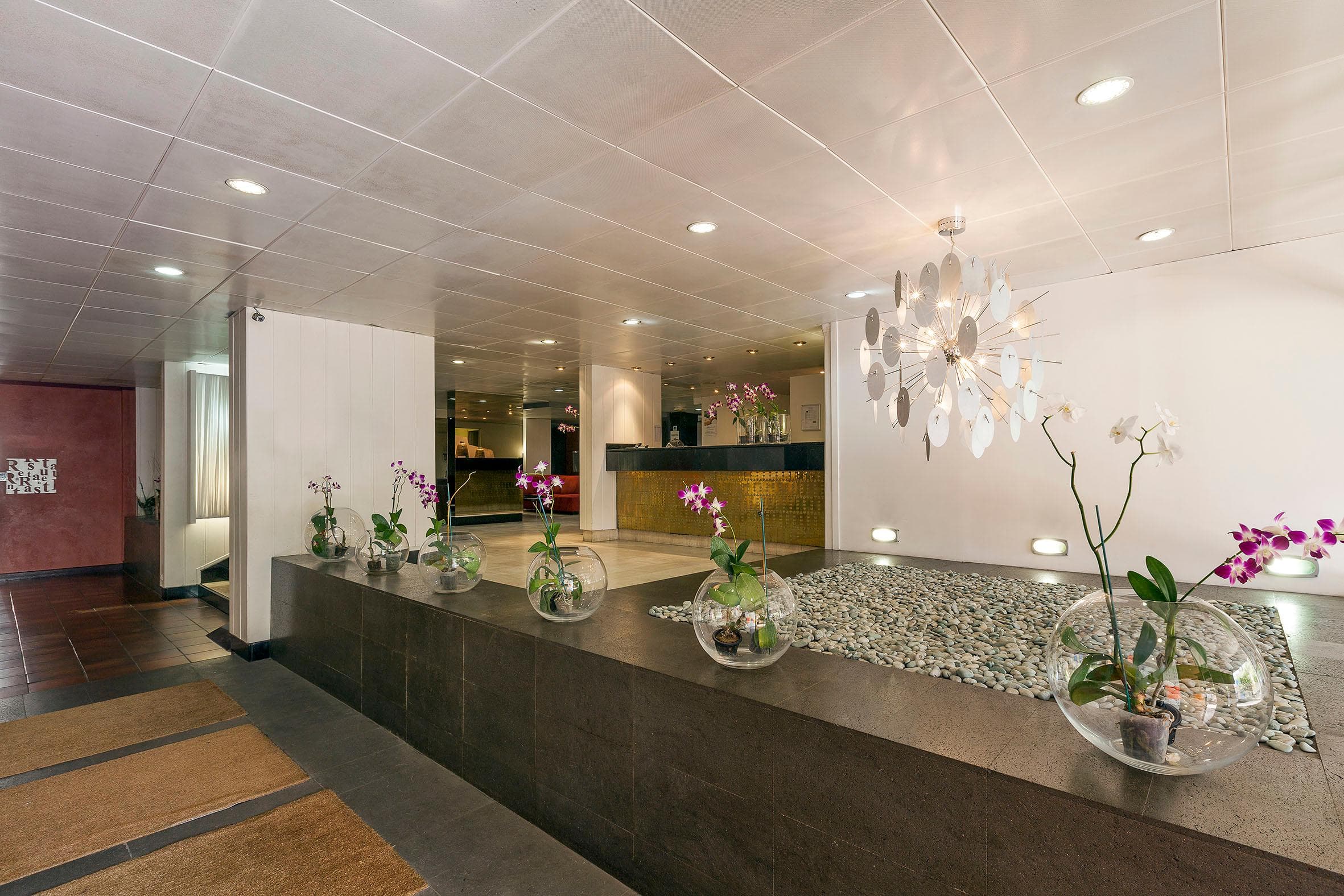 Hôtel Le Saint-Denis