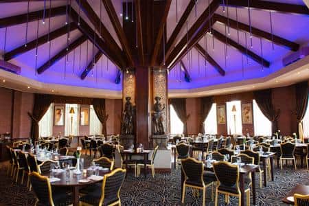 Best Western Premier Hotel Leyland Hotel