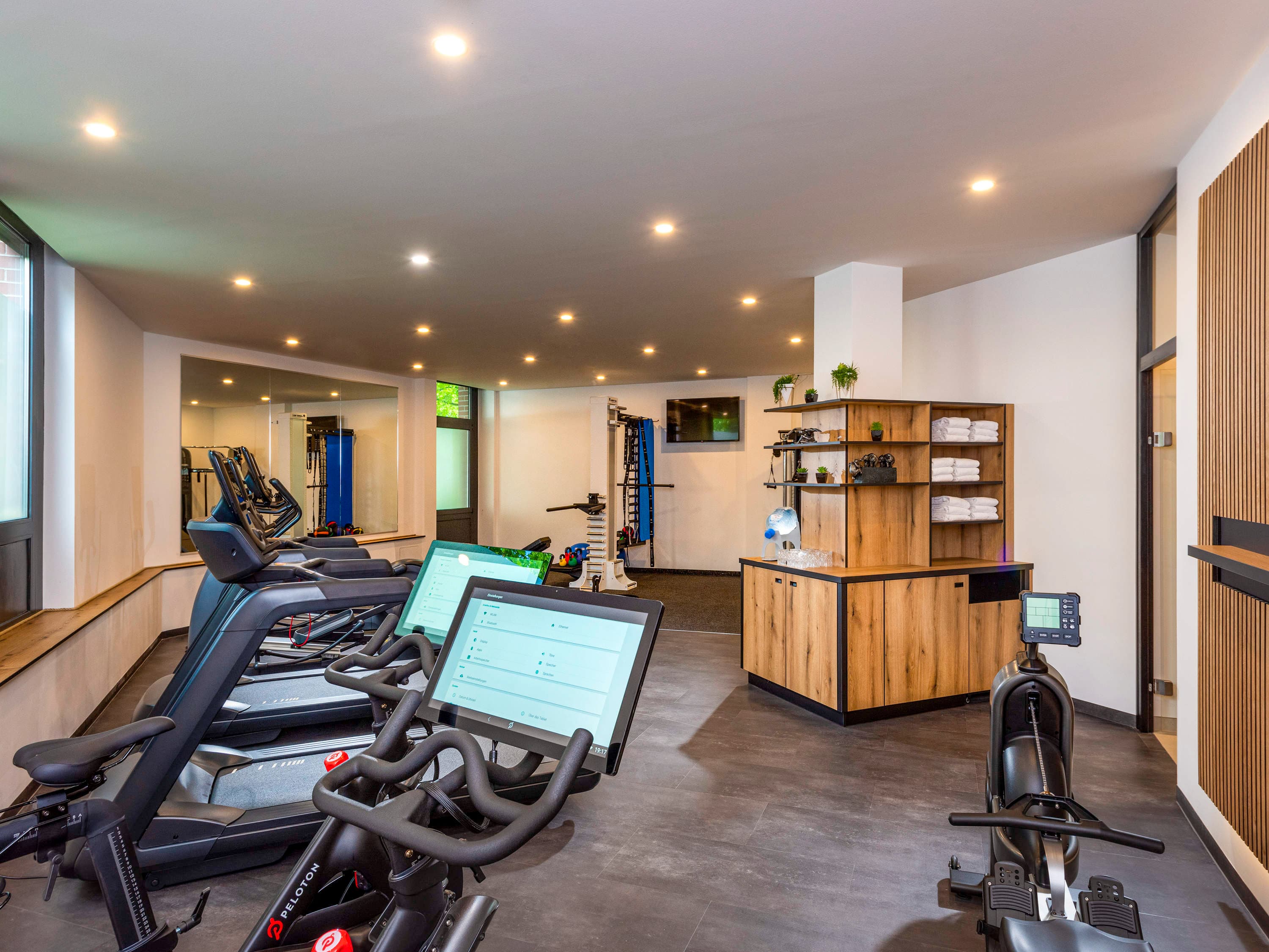 Mercure Hotel Munich Neuperlach South