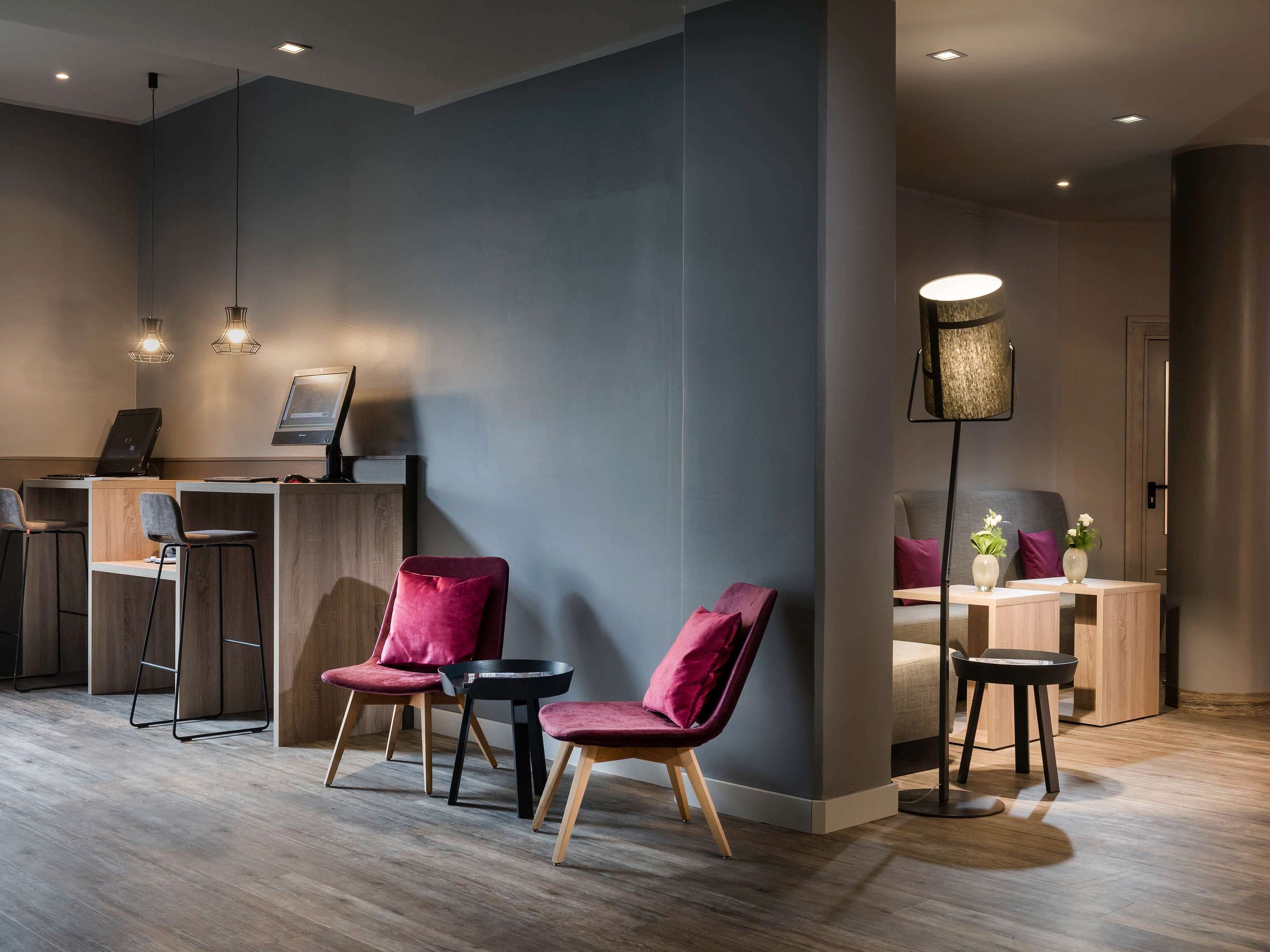 Mercure Hotel Munich Neuperlach South