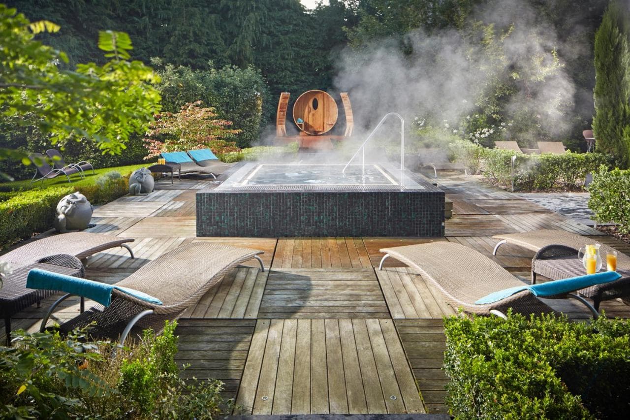 Alexander House & Utopia SPA