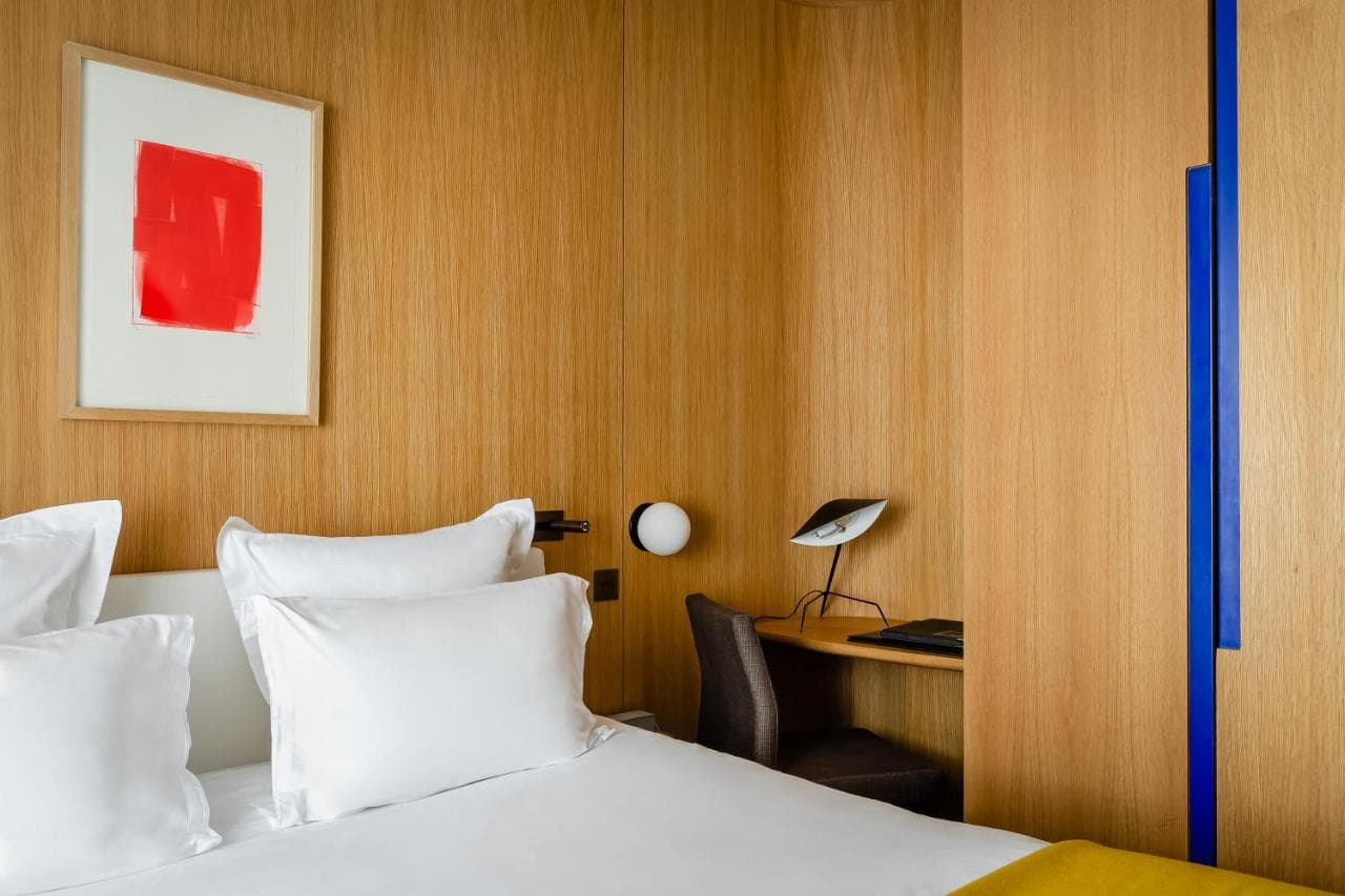 Hôtel du Ministère