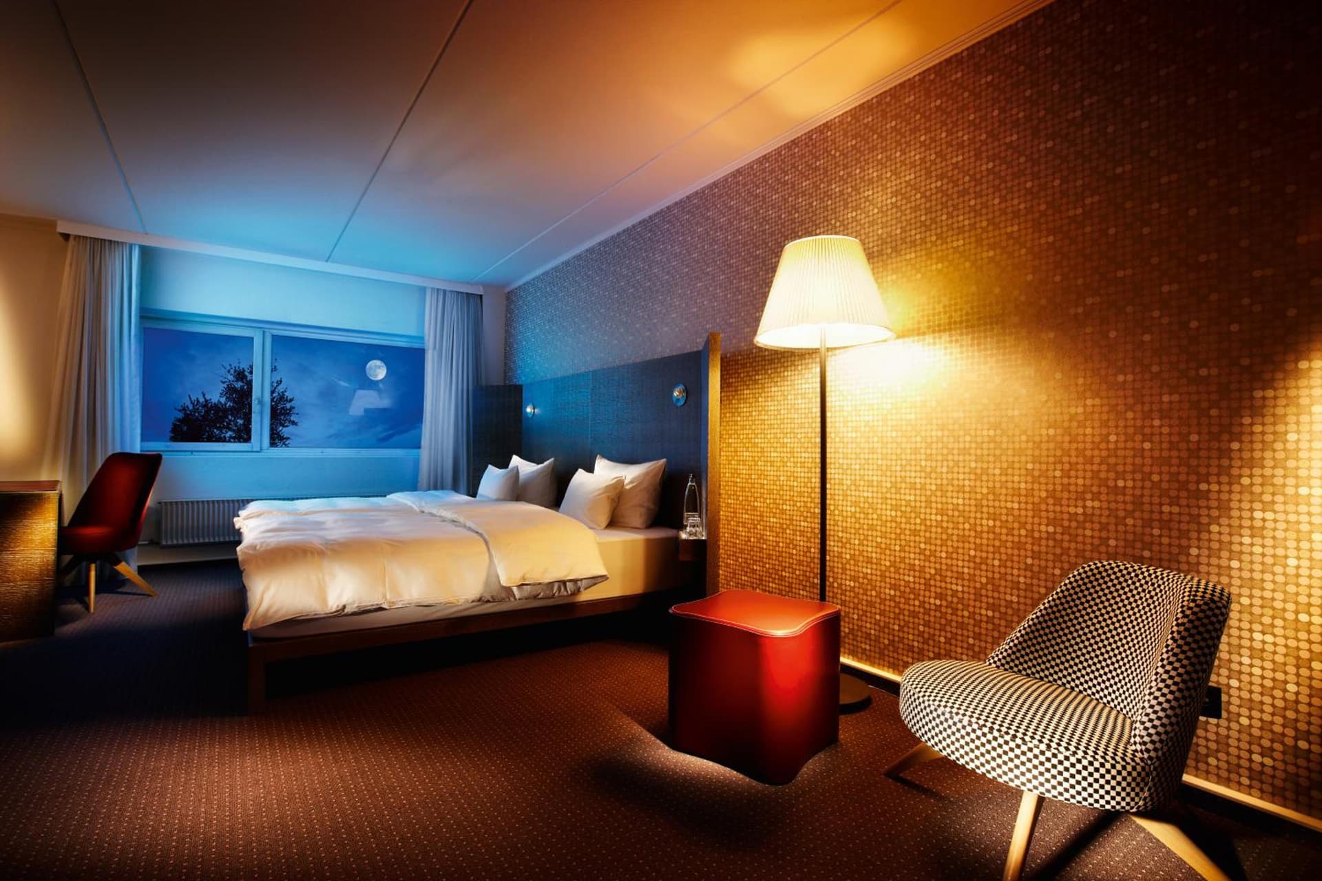 Pentahotel Reading