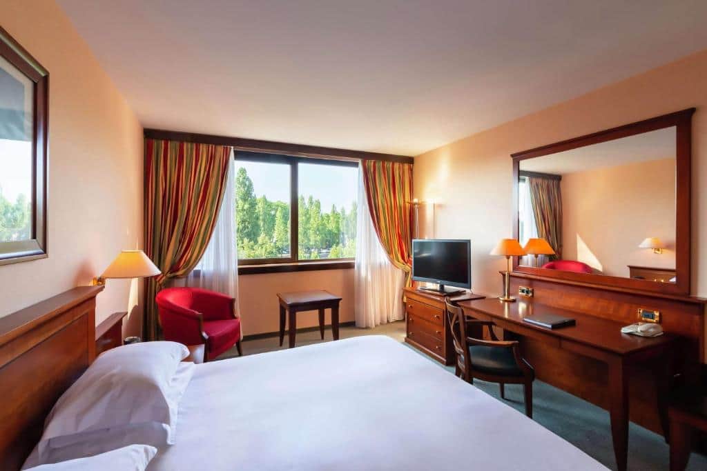 Hilton Strasbourg
