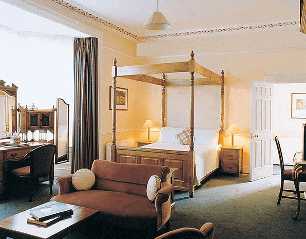 Aberdeen Lodge