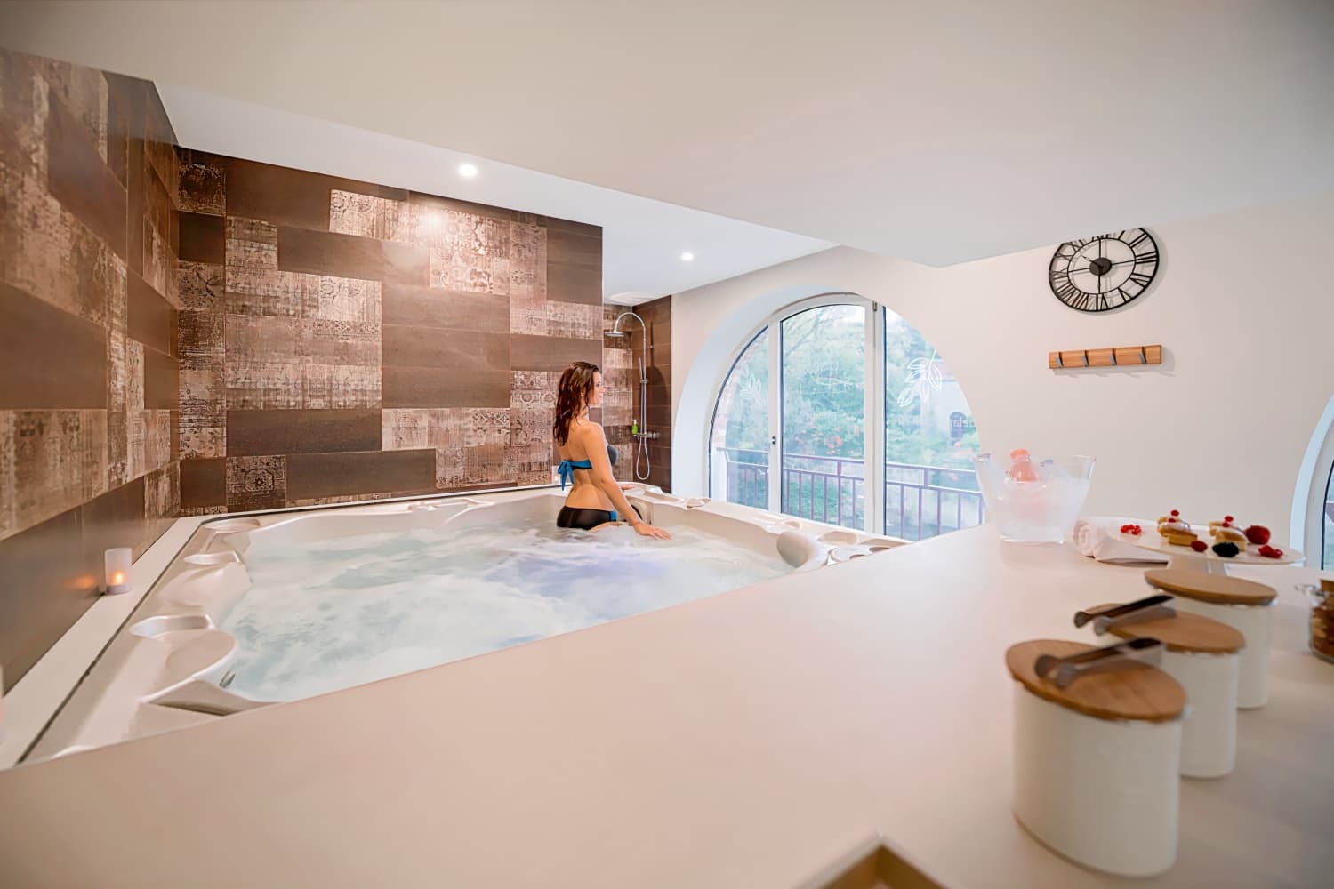 Best Western Plus Hôtel & Spa Villa Saint Antoine
