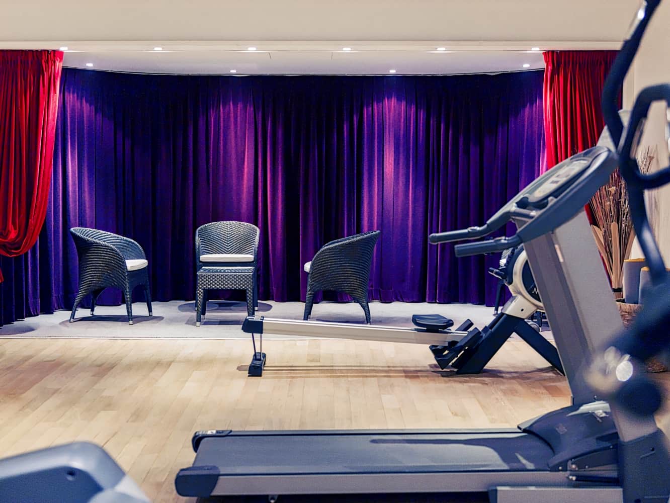 Hôtel Mercure Maurepas Saint-Quentin