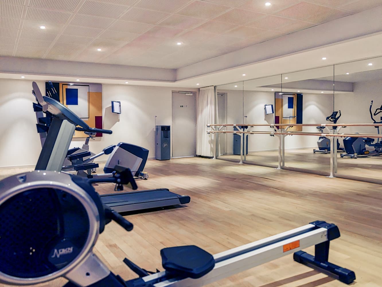 Hôtel Mercure Maurepas Saint-Quentin