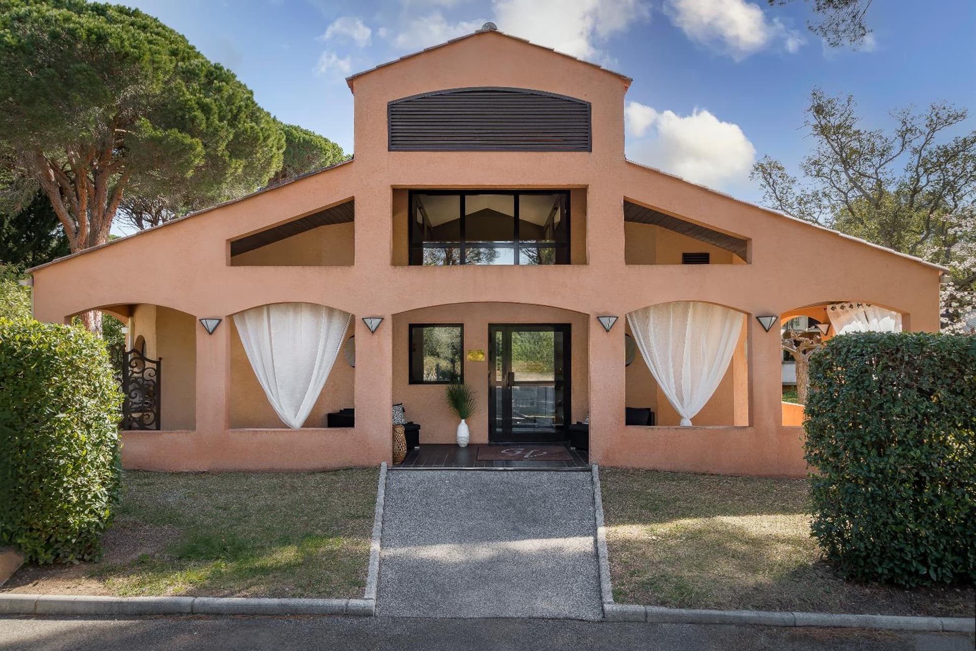 Golf Hôtel de Valescure & Spa NUXE