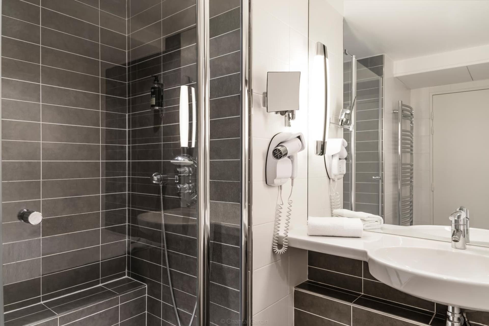 Golf Hôtel de Valescure & Spa NUXE