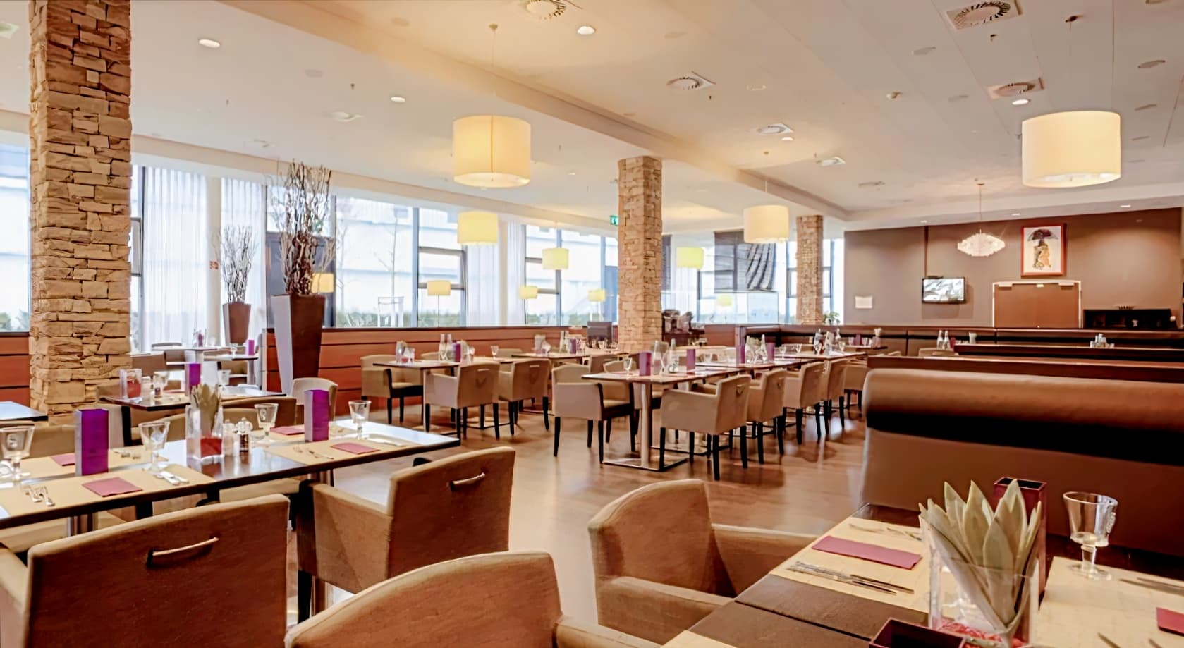 Rilano 24/7 Hotel München