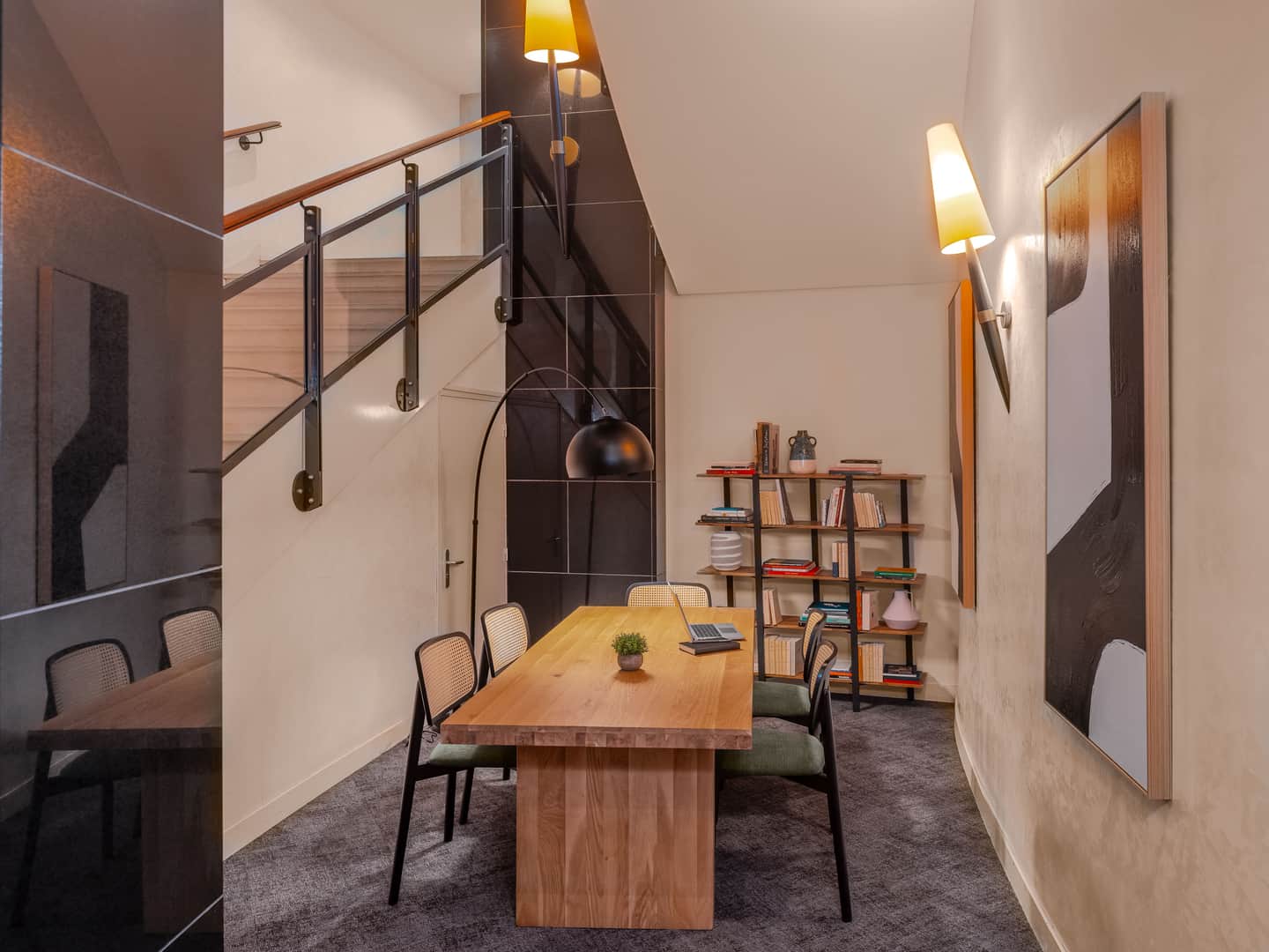 Hotel Mercure Paris Gare Montparnasse TGV