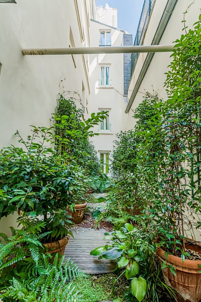 Hôtel Odyssey