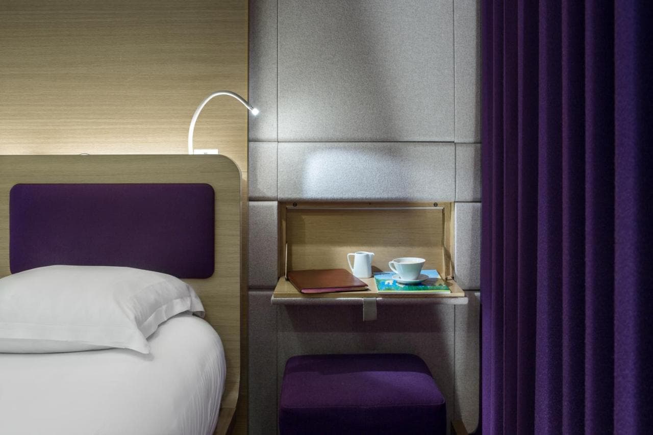 Hôtel Odyssey By Elegancia