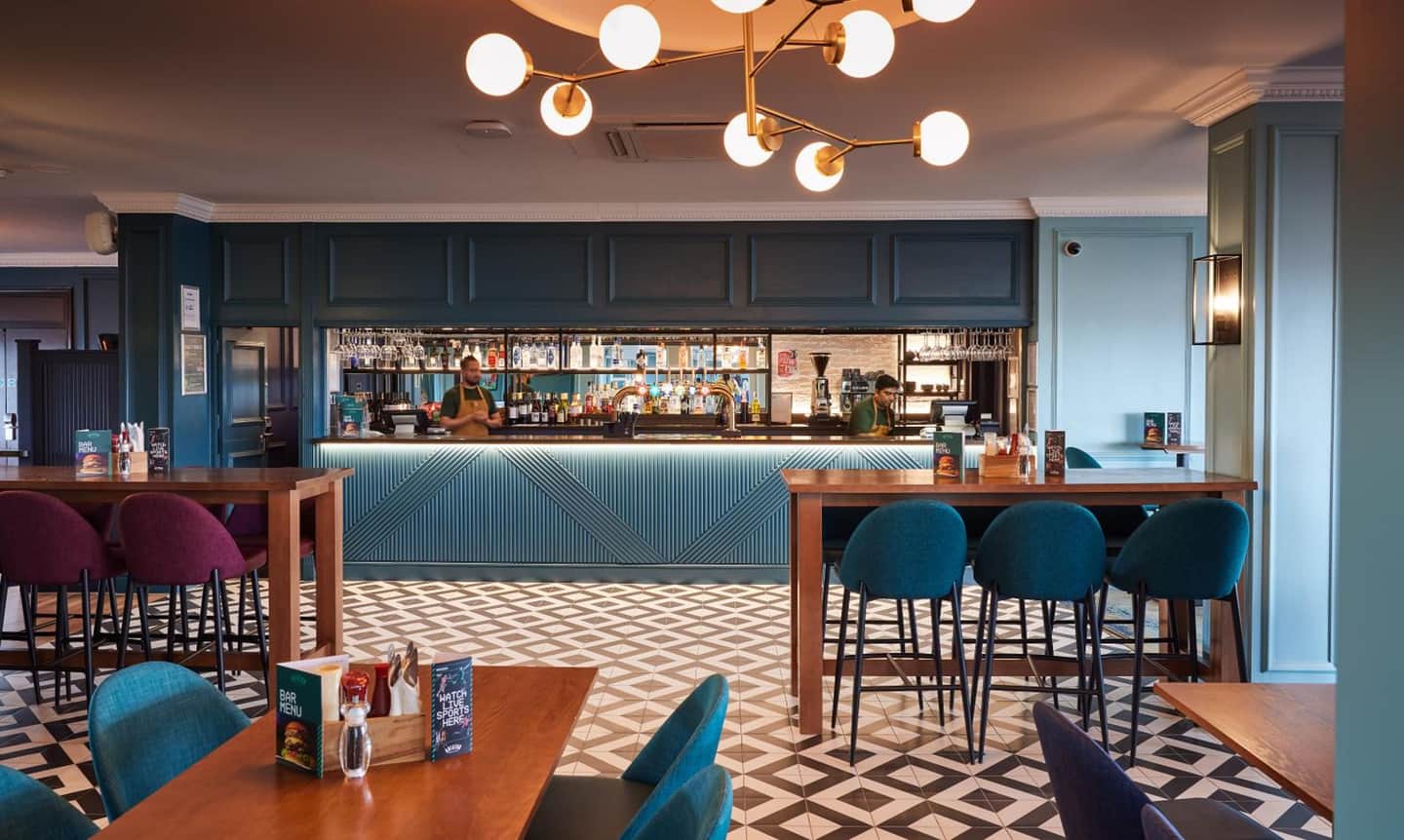 Thistle London Heathrow T5