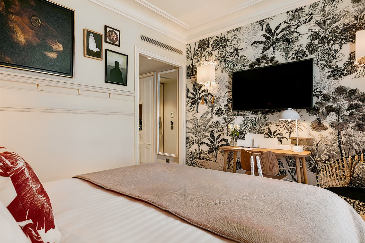 Hôtel Royal Madeleine