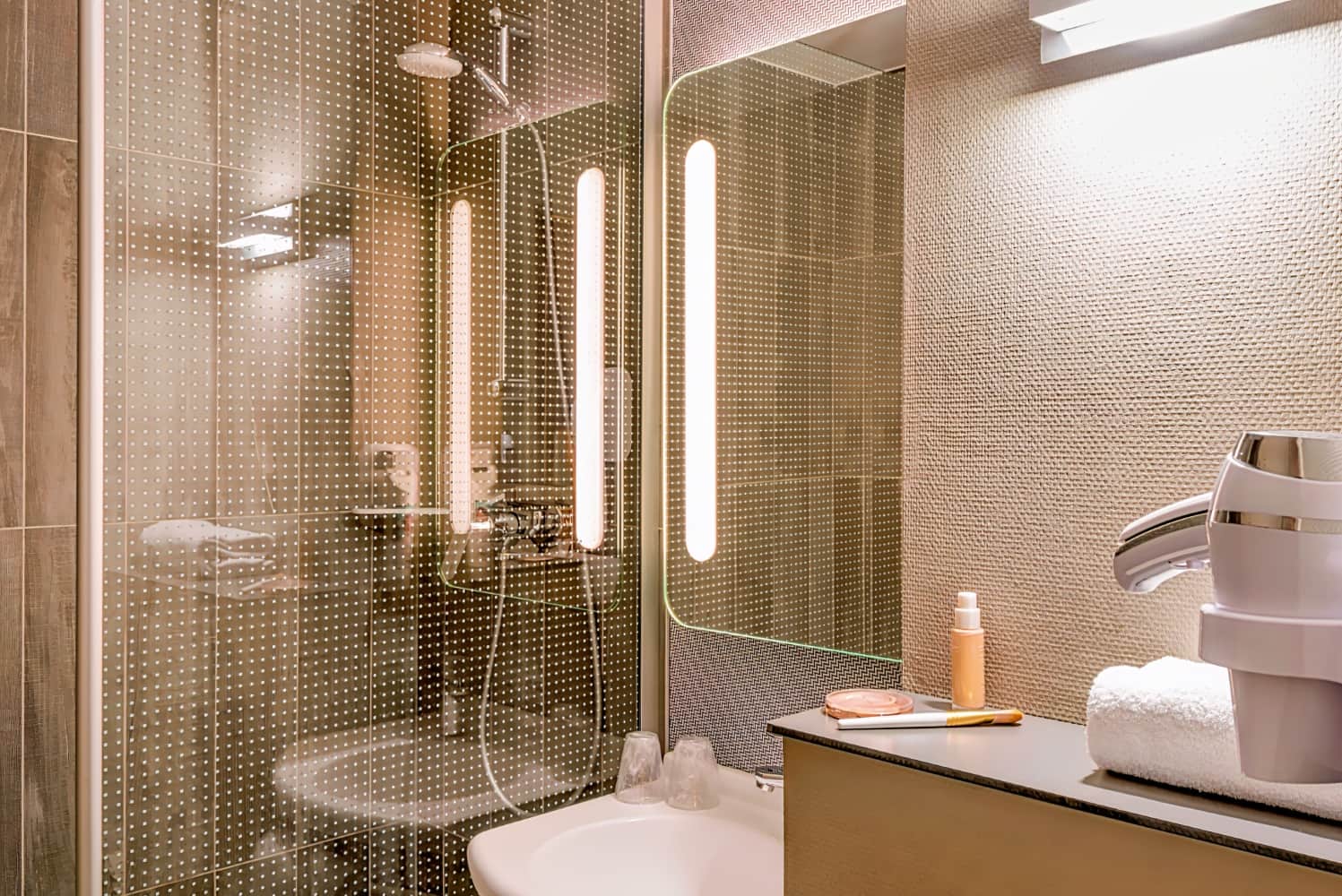 ibis Cergy-Pontoise Le Port