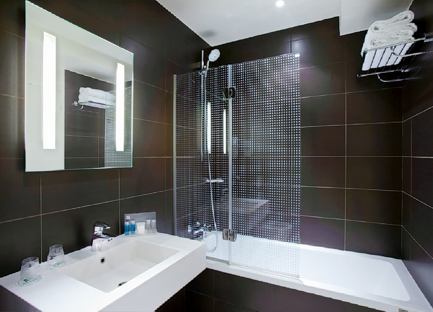 Holiday Inn Paris Opéra - Grands Boulevards, an IHG Hotel