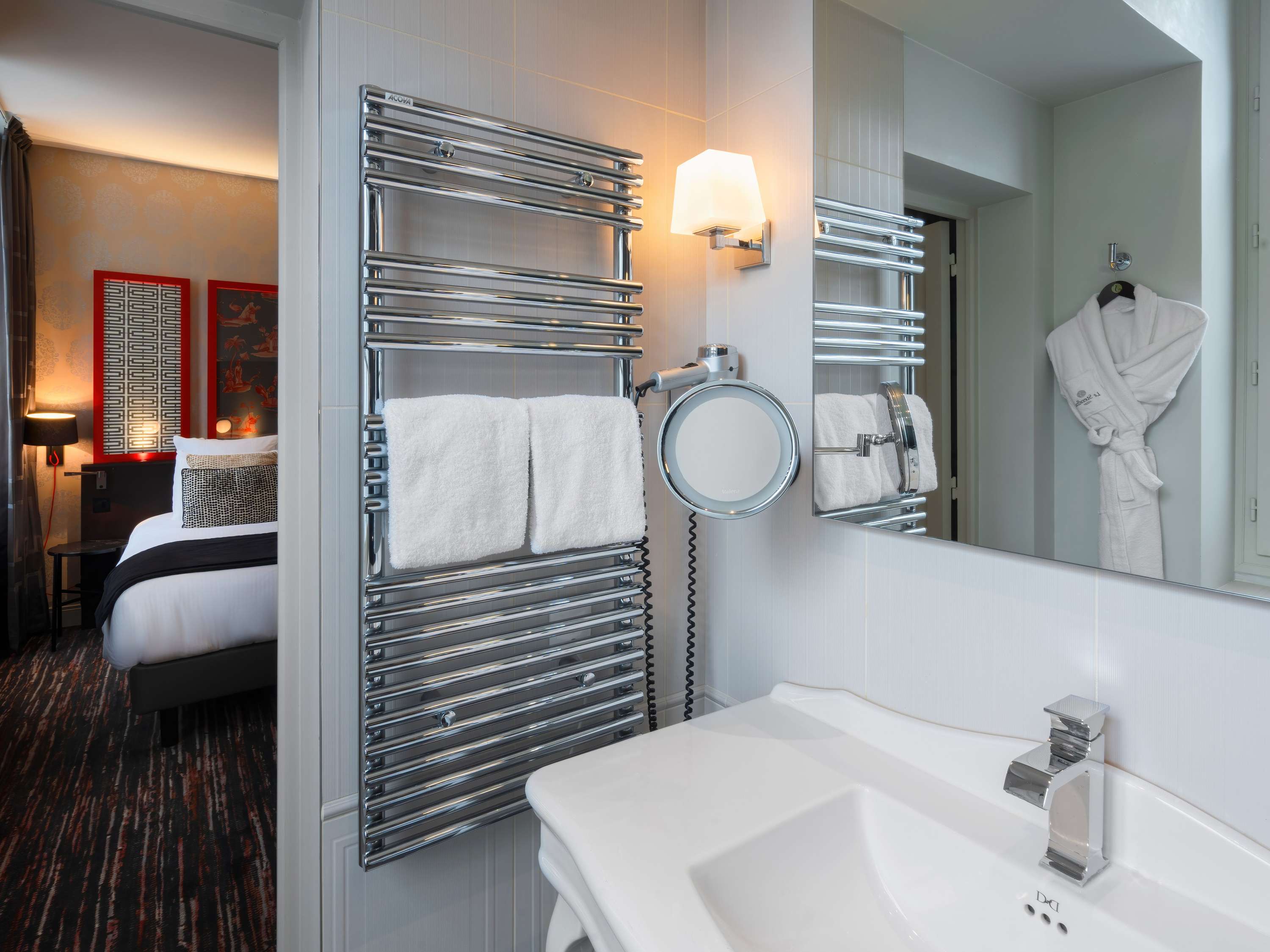 Hôtel Stendhal Place Vendôme Paris - MGallery