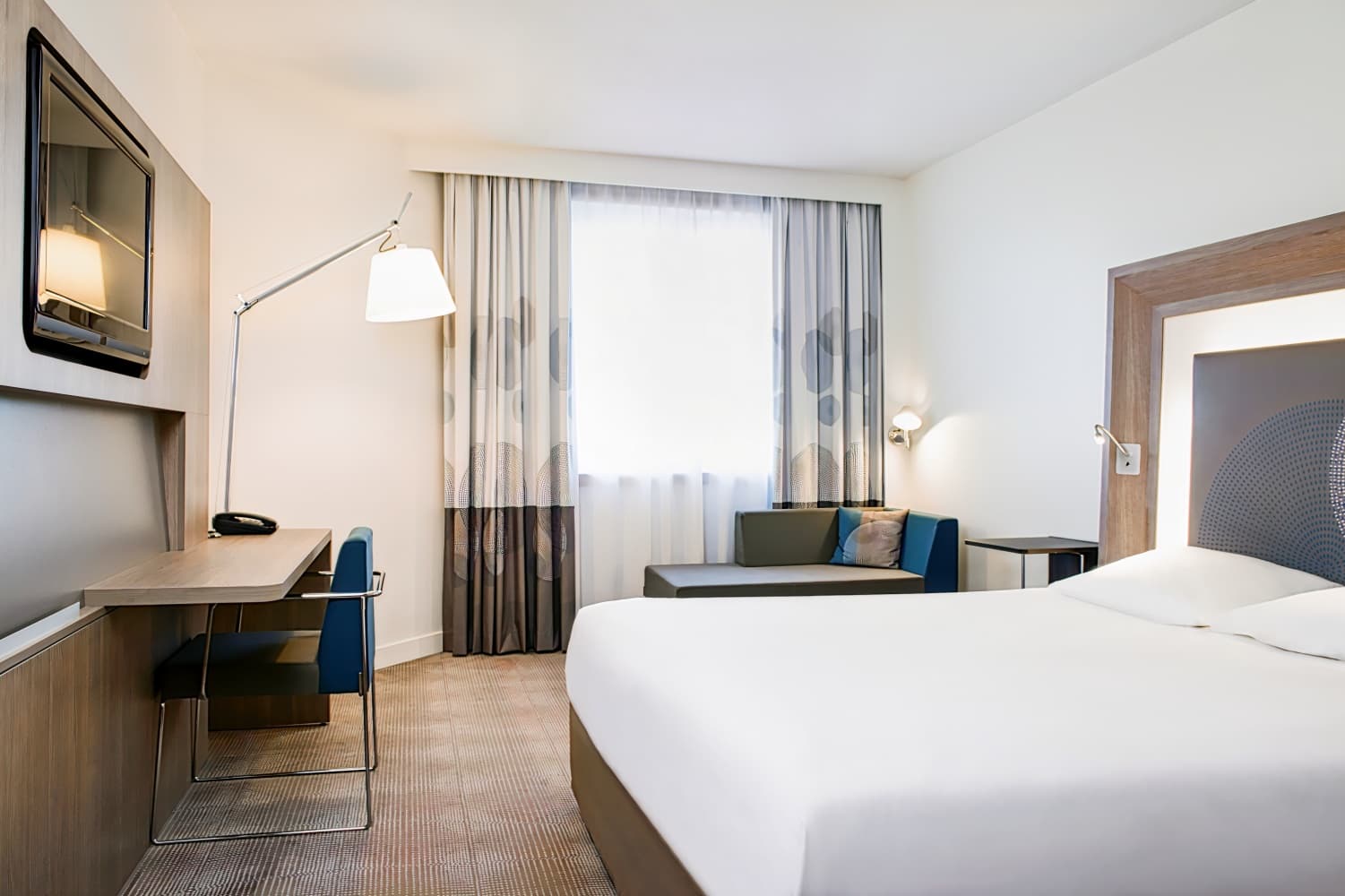 Novotel Lille Aéroport