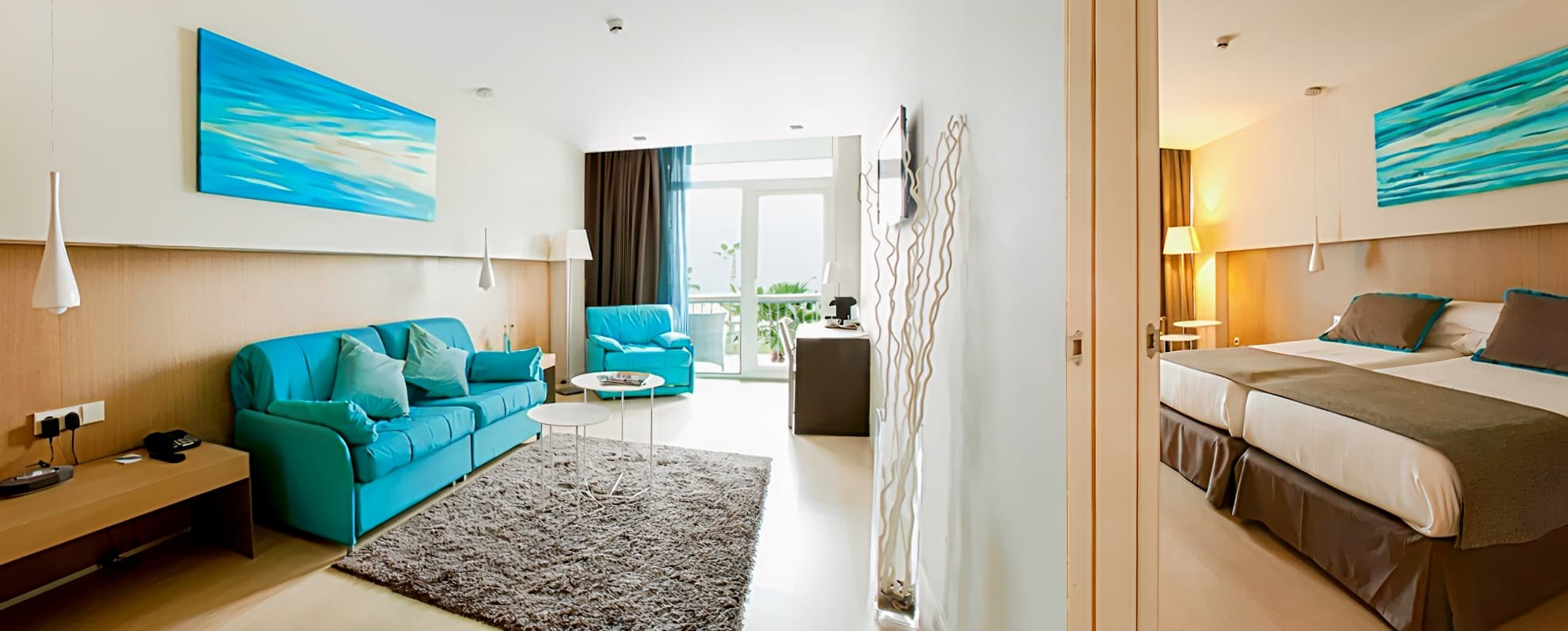 Atenea Port Barcelona Mataró