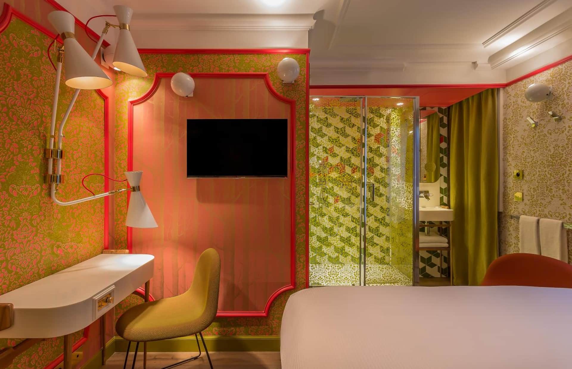 Idol Hôtel