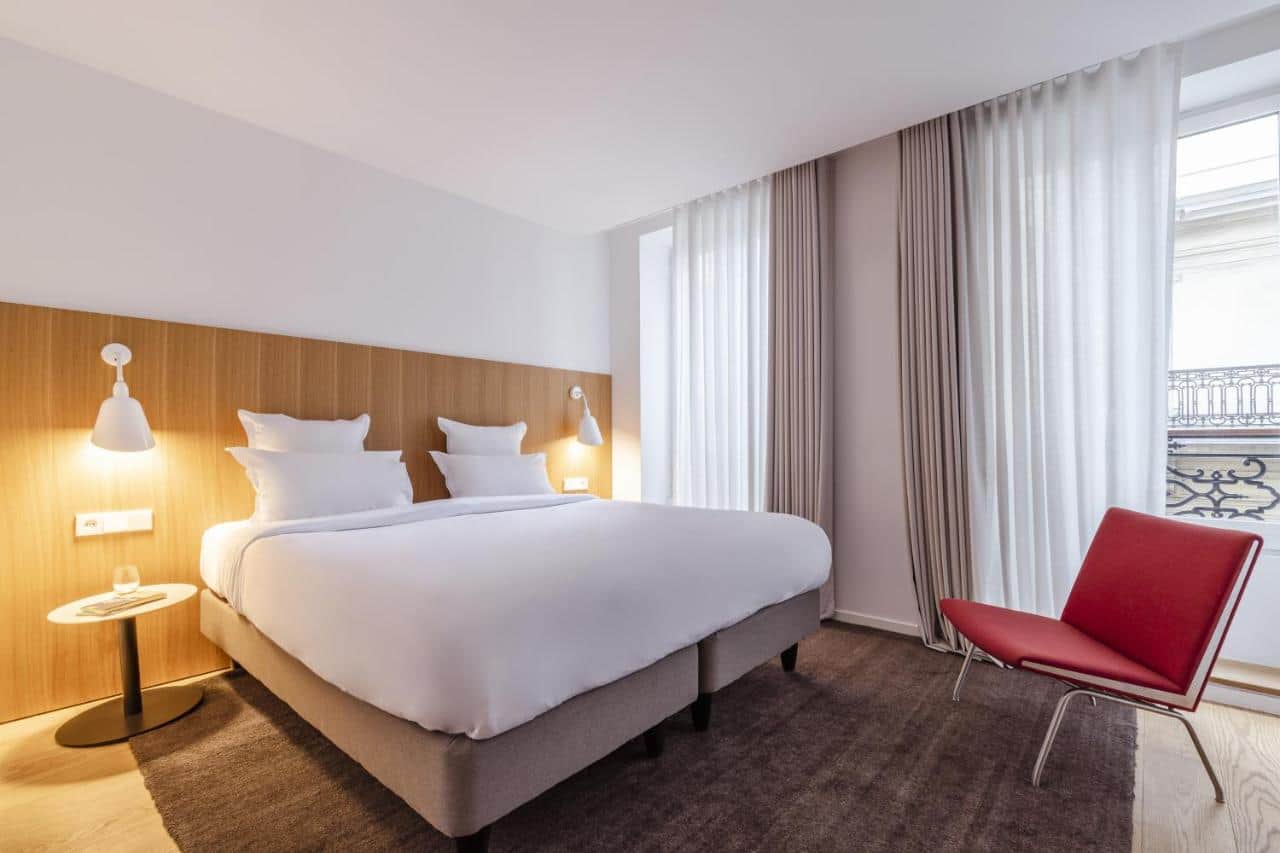 9Hotel Republique