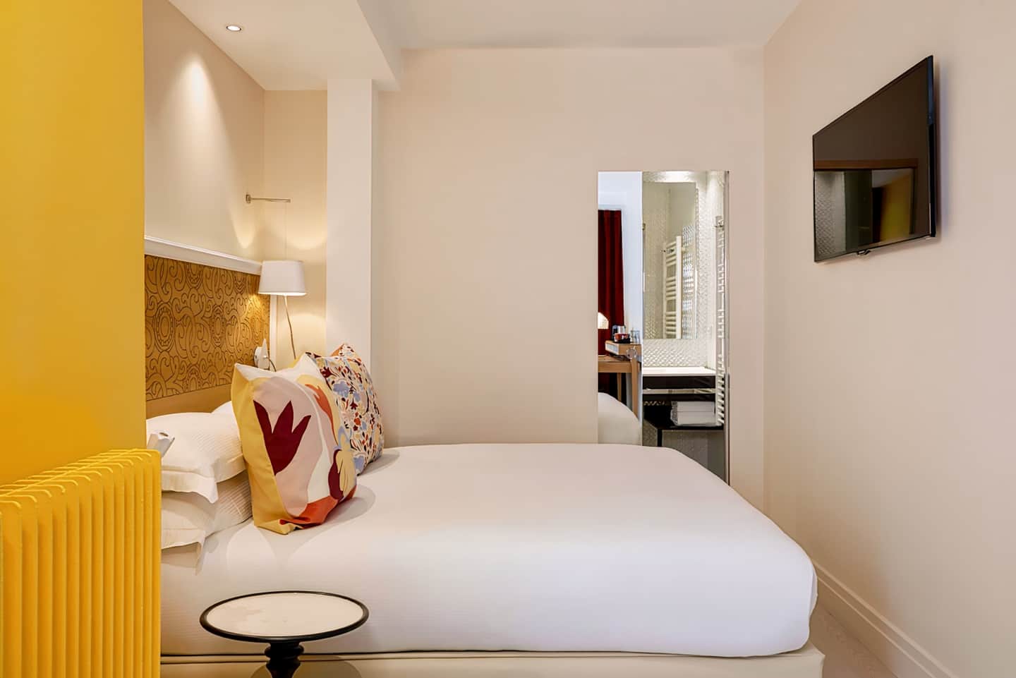 Hôtel Elysées 8