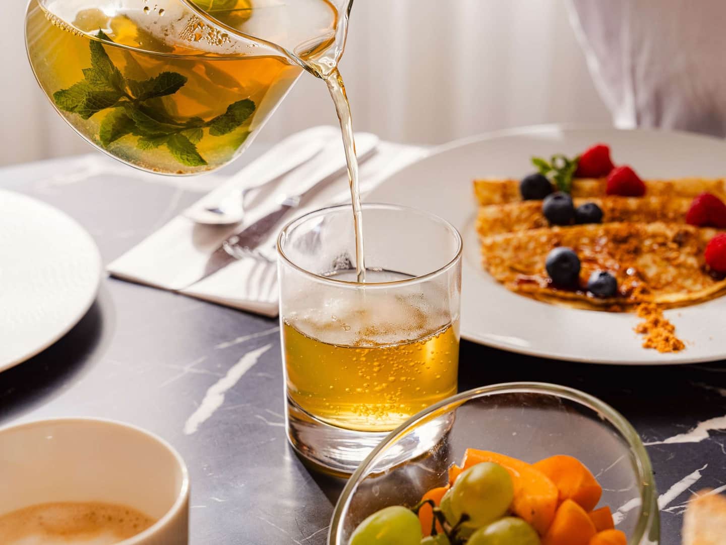 Hôtel Mercure Paris Opéra Faubourg Montmartre