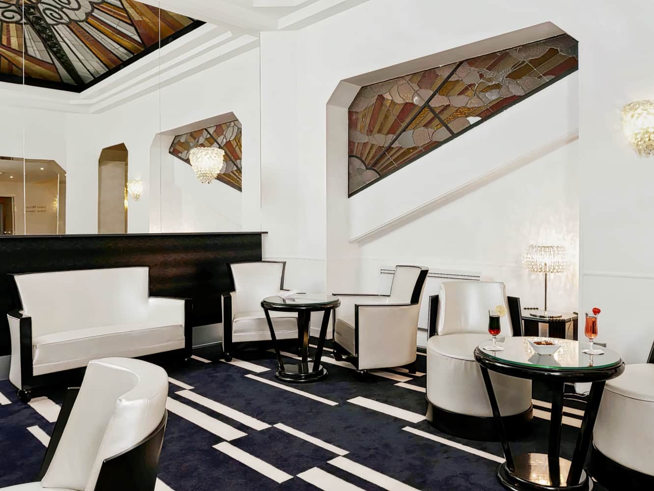 Hôtel Mercure Paris Opéra Faubourg Montmartre