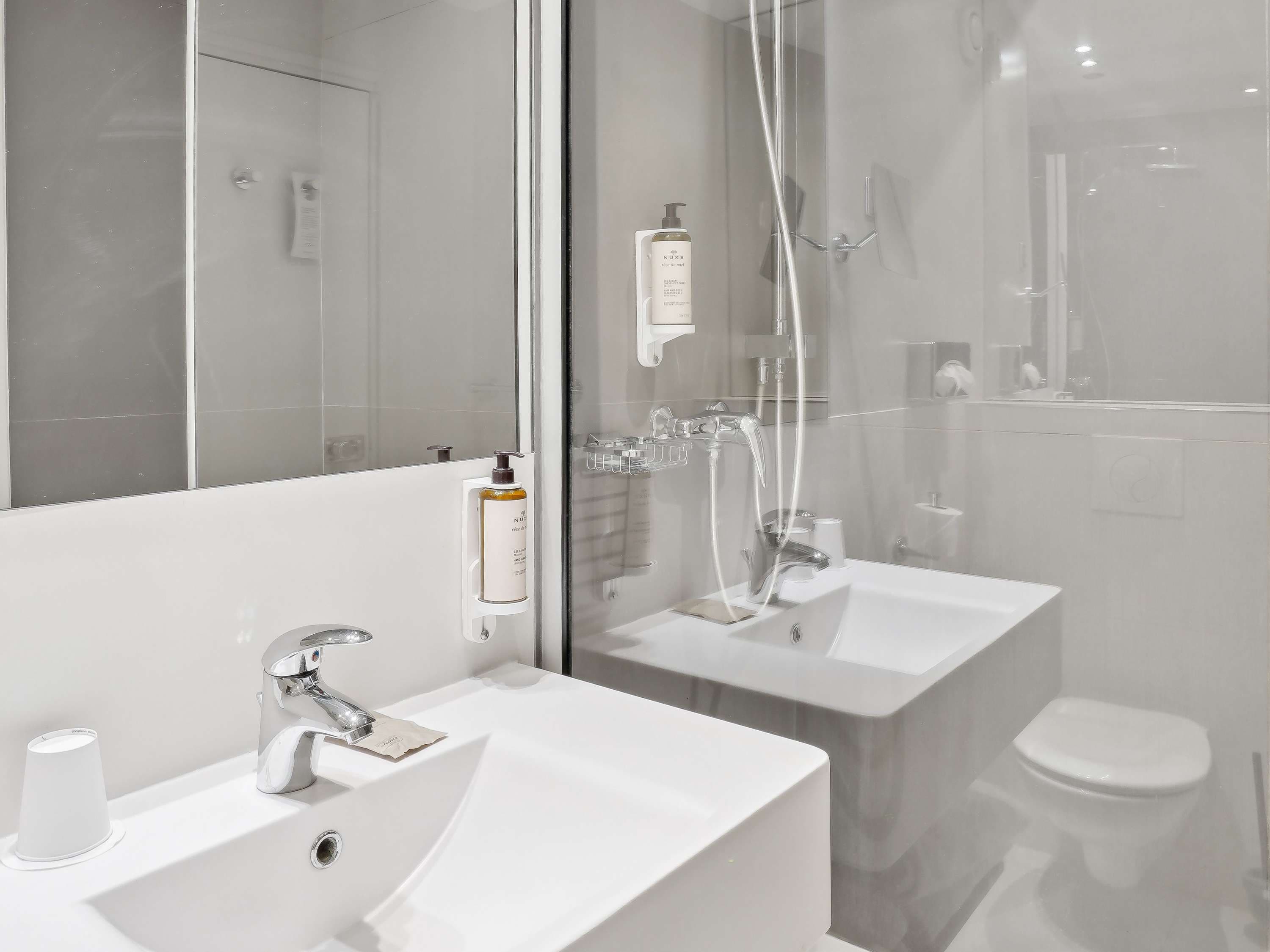 Hôtel Mercure Paris Opéra Faubourg Montmartre