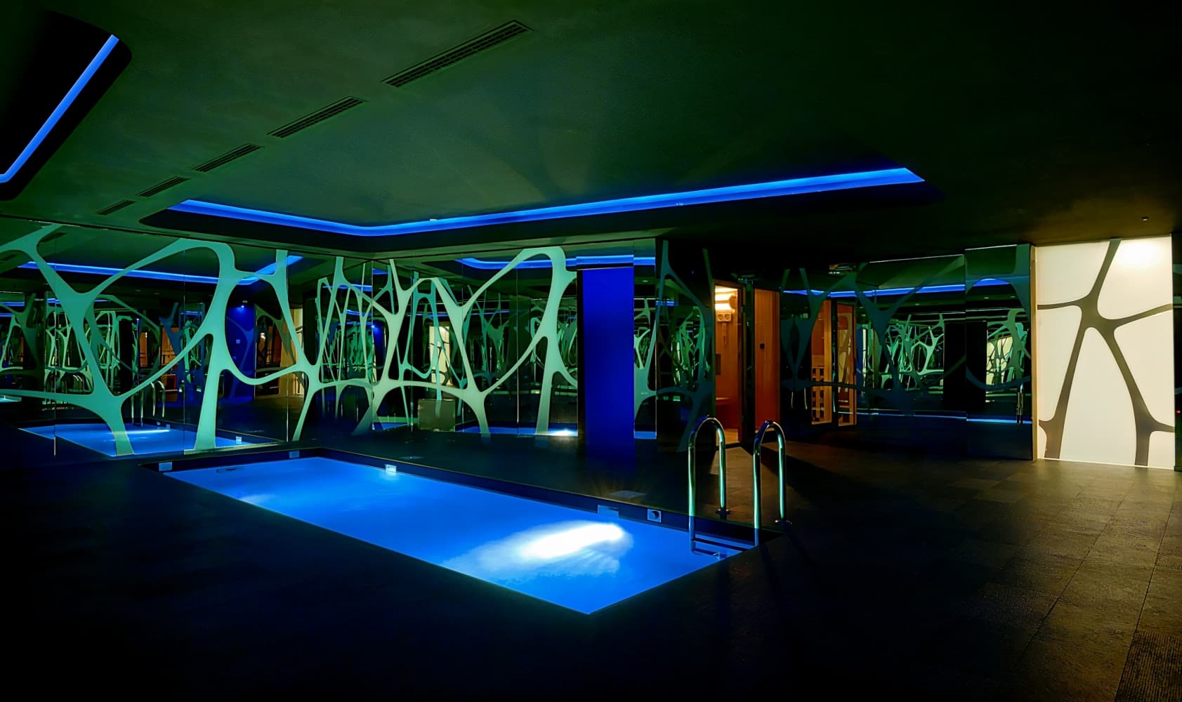 A Point Arezzo Park Hotel