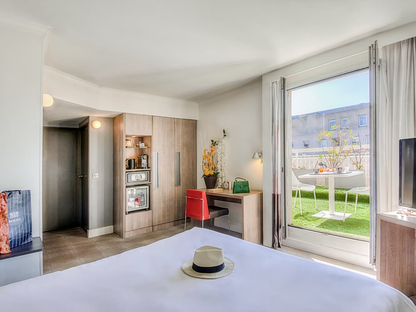 Novotel Marseille Centre Prado Vélodrome