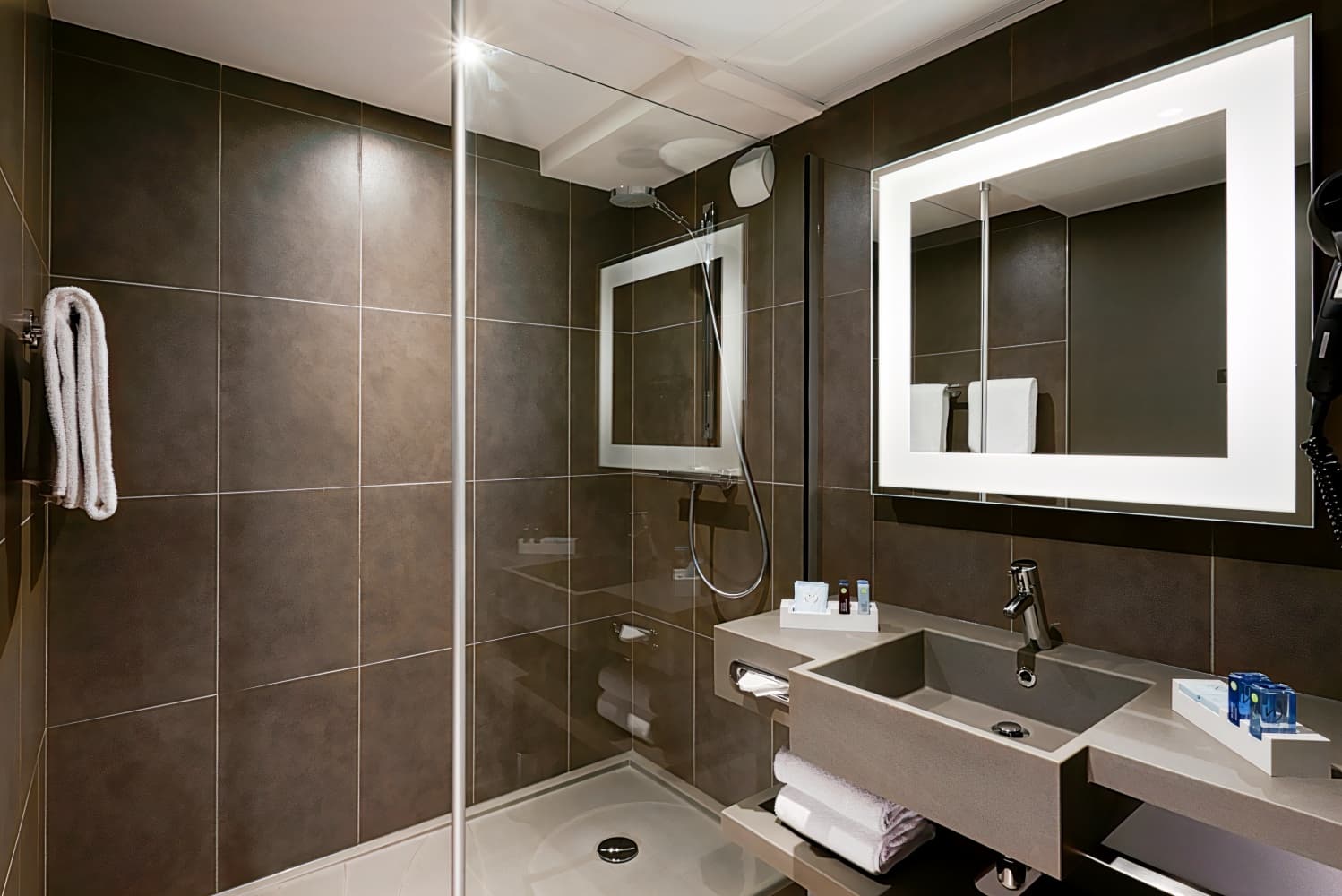 Novotel Marseille Centre Prado Vélodrome