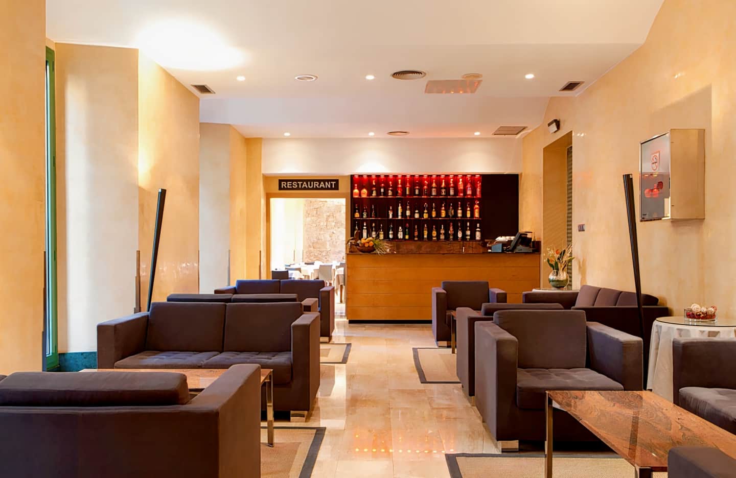 Hotel Sant Agustí