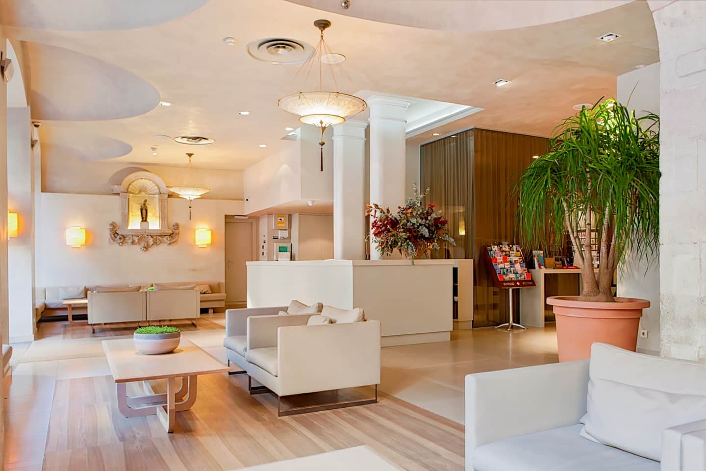 Hotel Sant Agustí