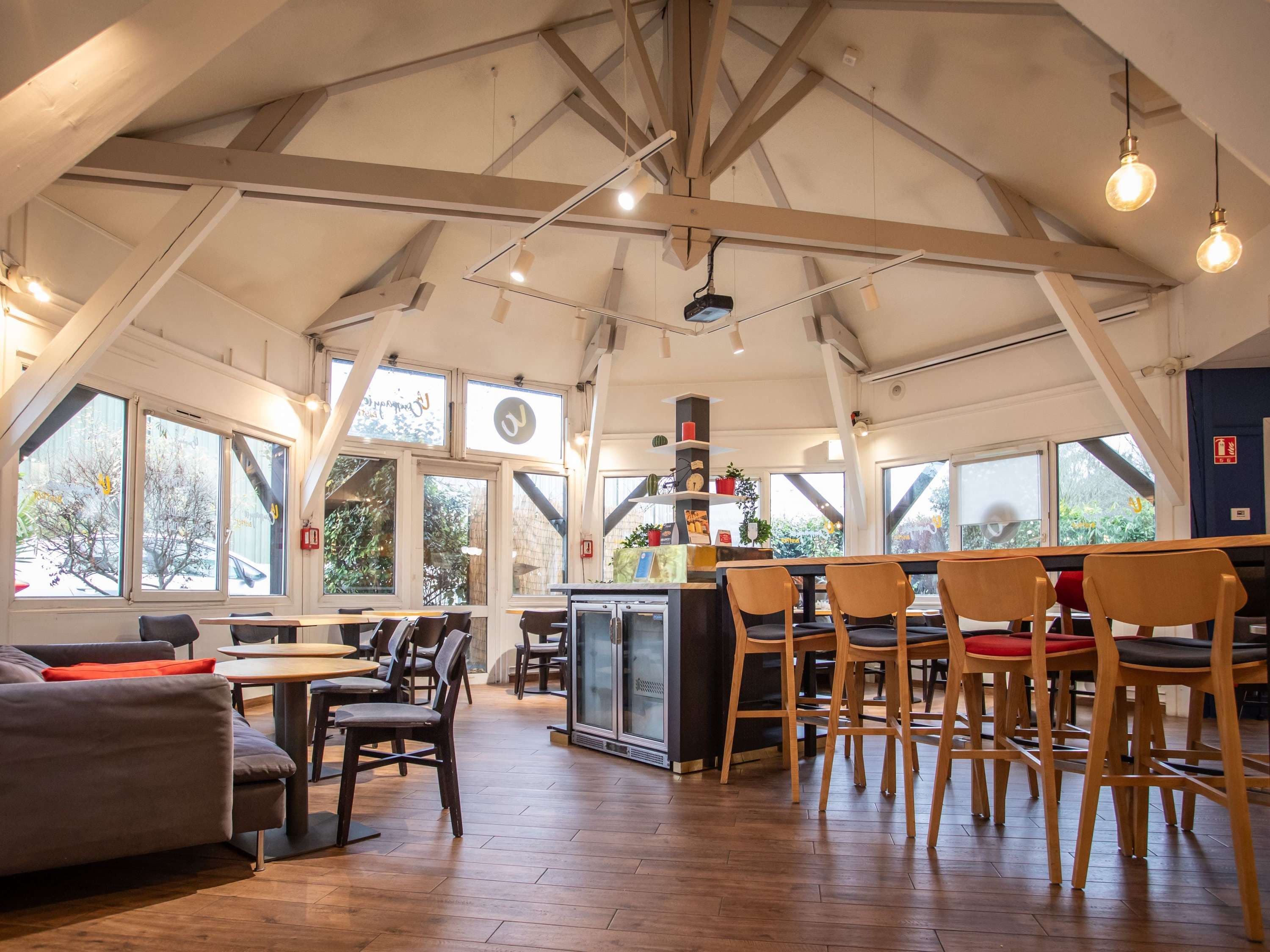 ibis Nogent-sur-Marne