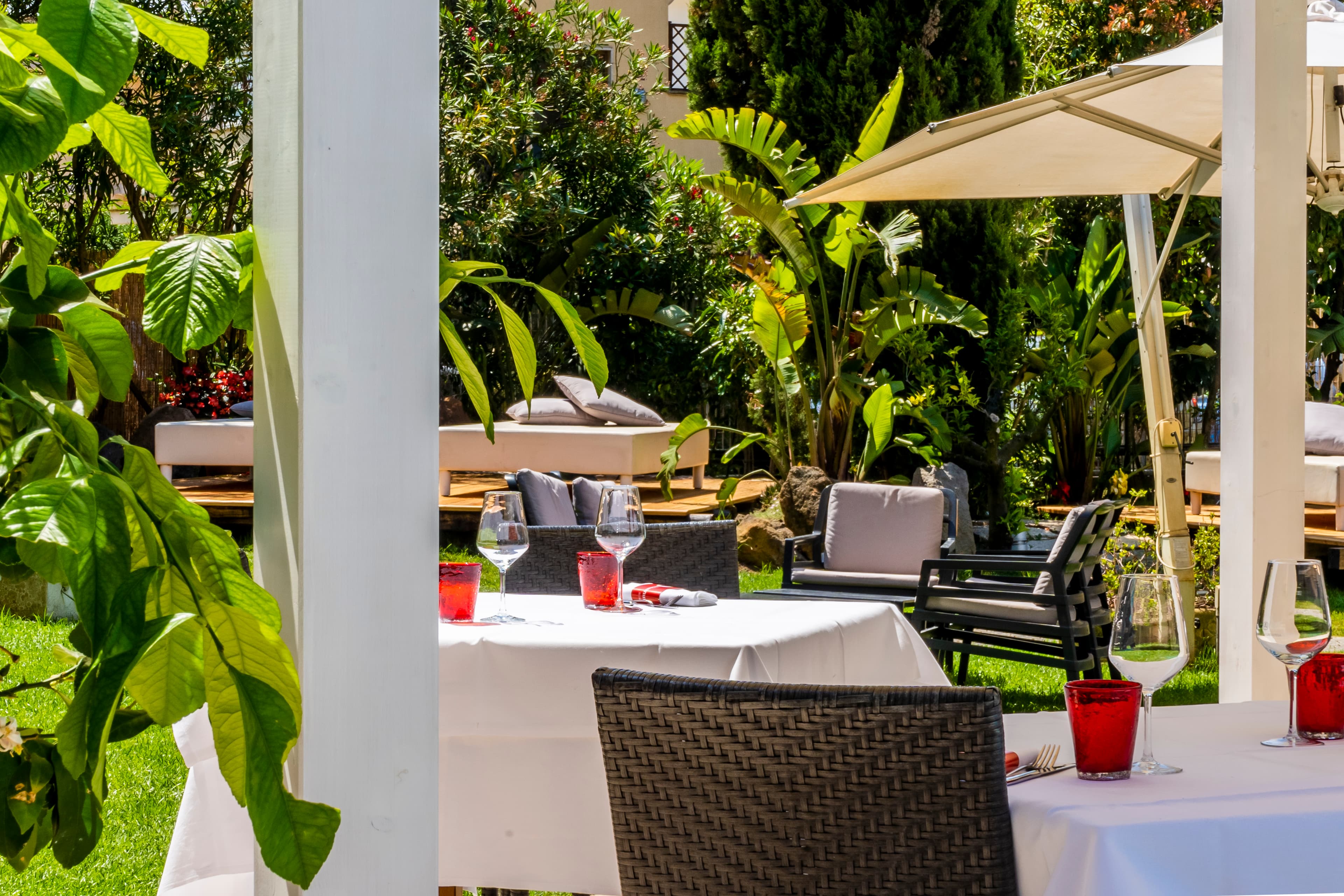 Isola Sacra - Rome Airport Hotel