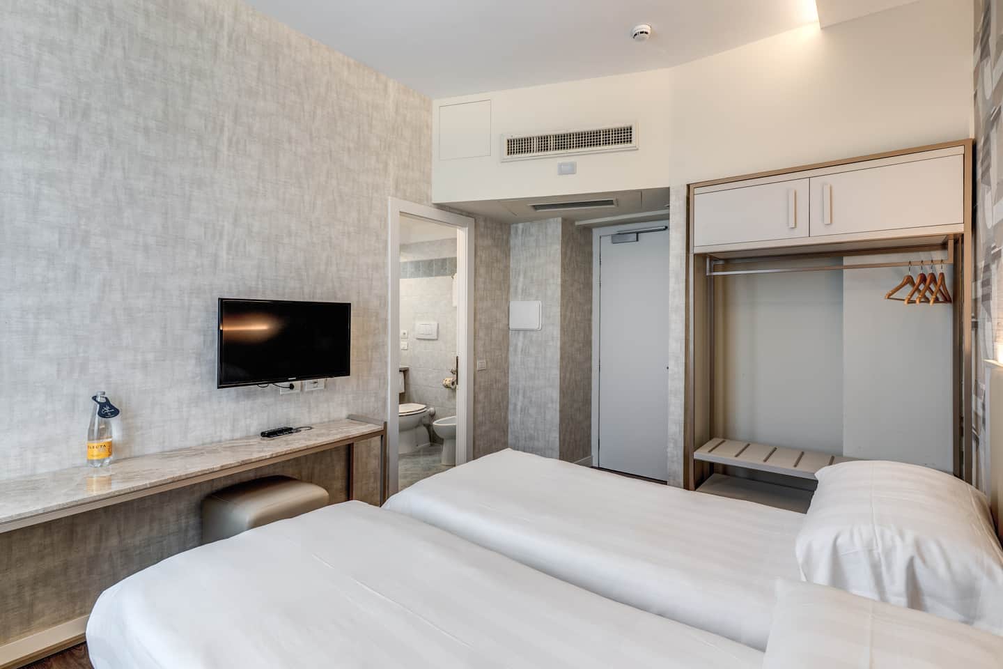 Isola Sacra - Rome Airport Hotel