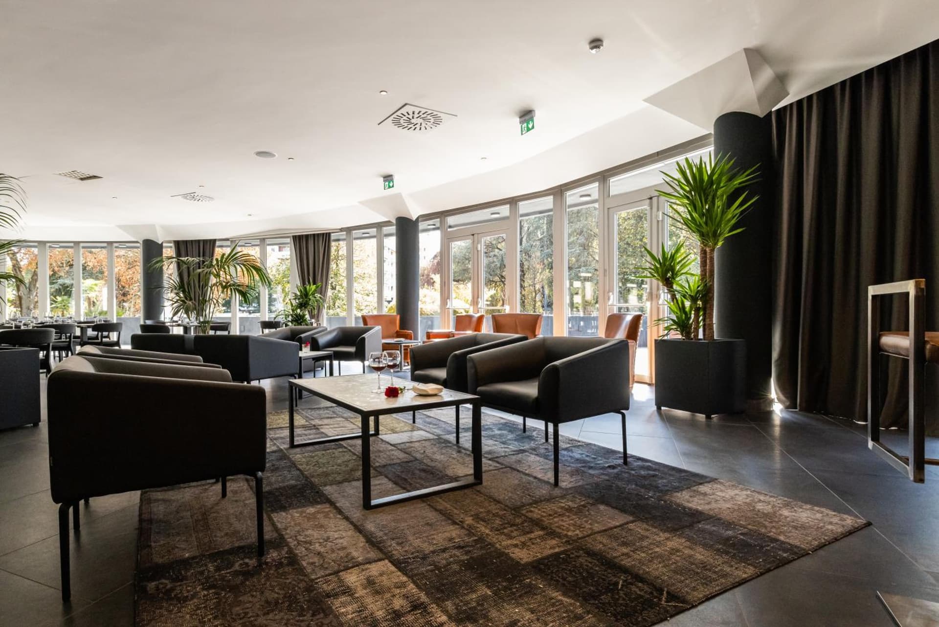 Hotel Da Vinci Milano