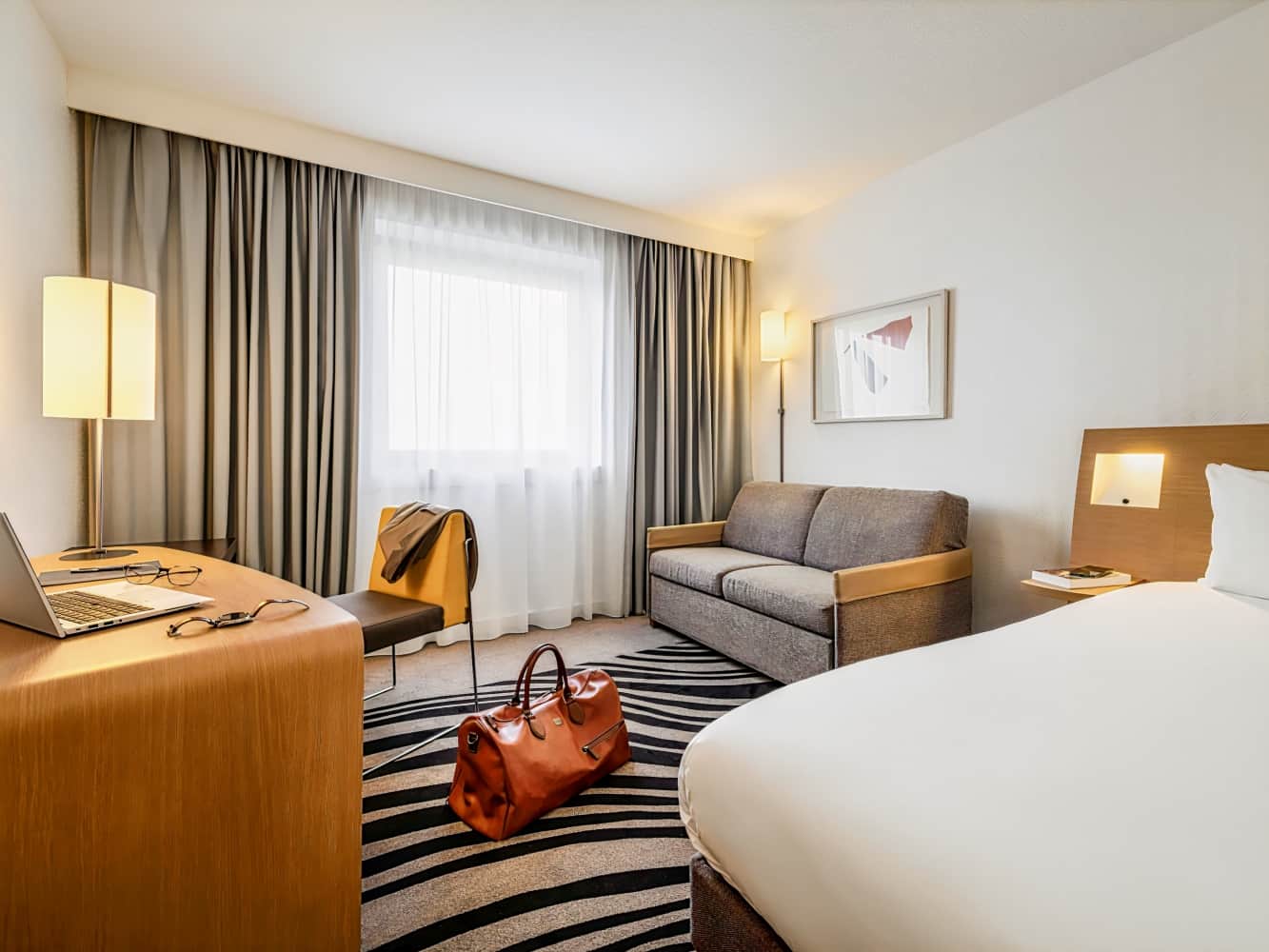 Novotel Marne-la-Vallée Noisy-le-Grand