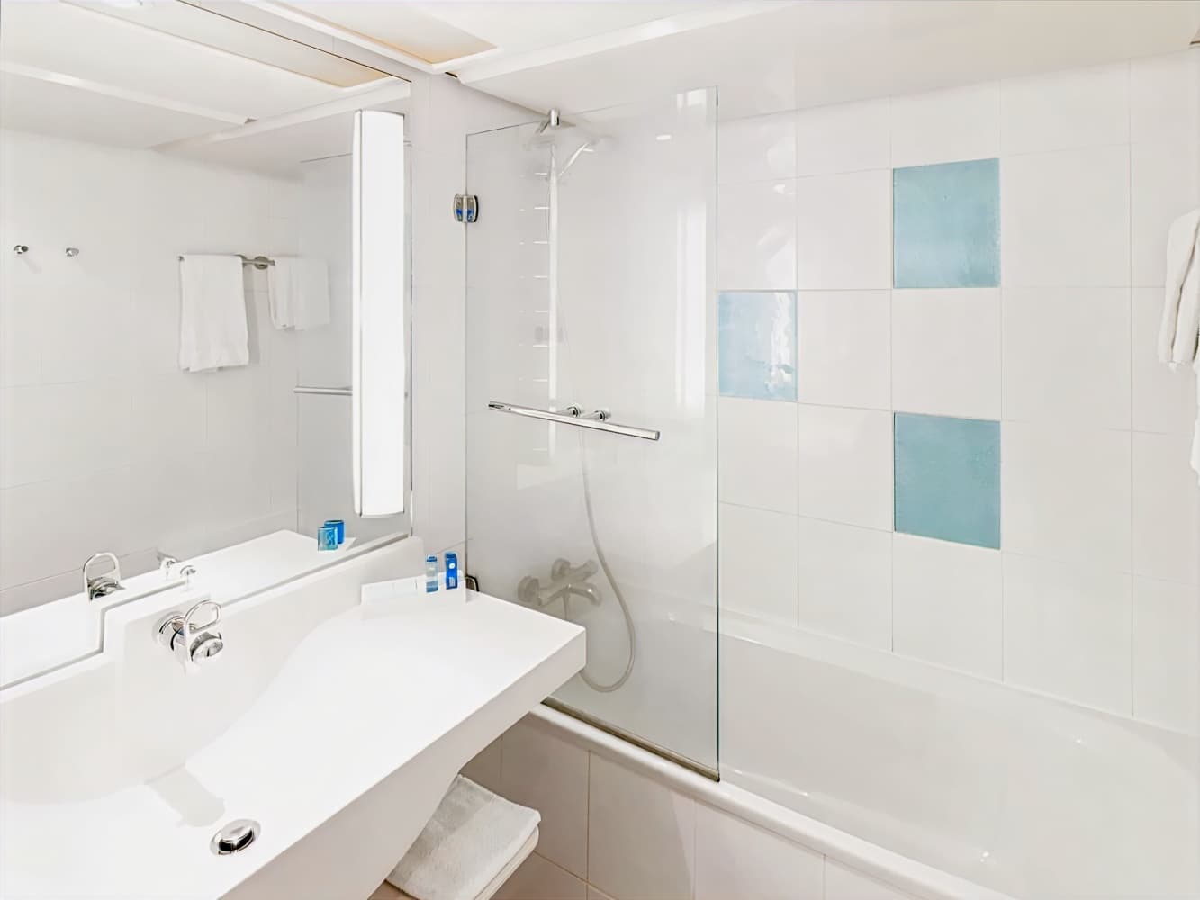 Novotel Marne-la-Vallée Noisy-le-Grand