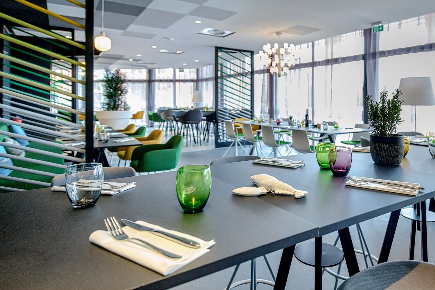 Hôtel Mercure Hyères Centre