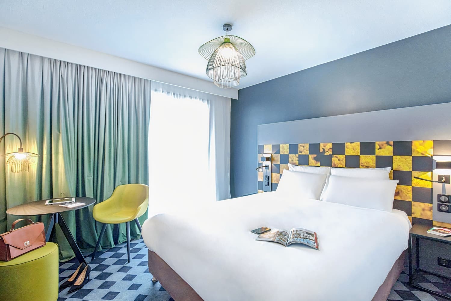 Hôtel Mercure Hyères Centre