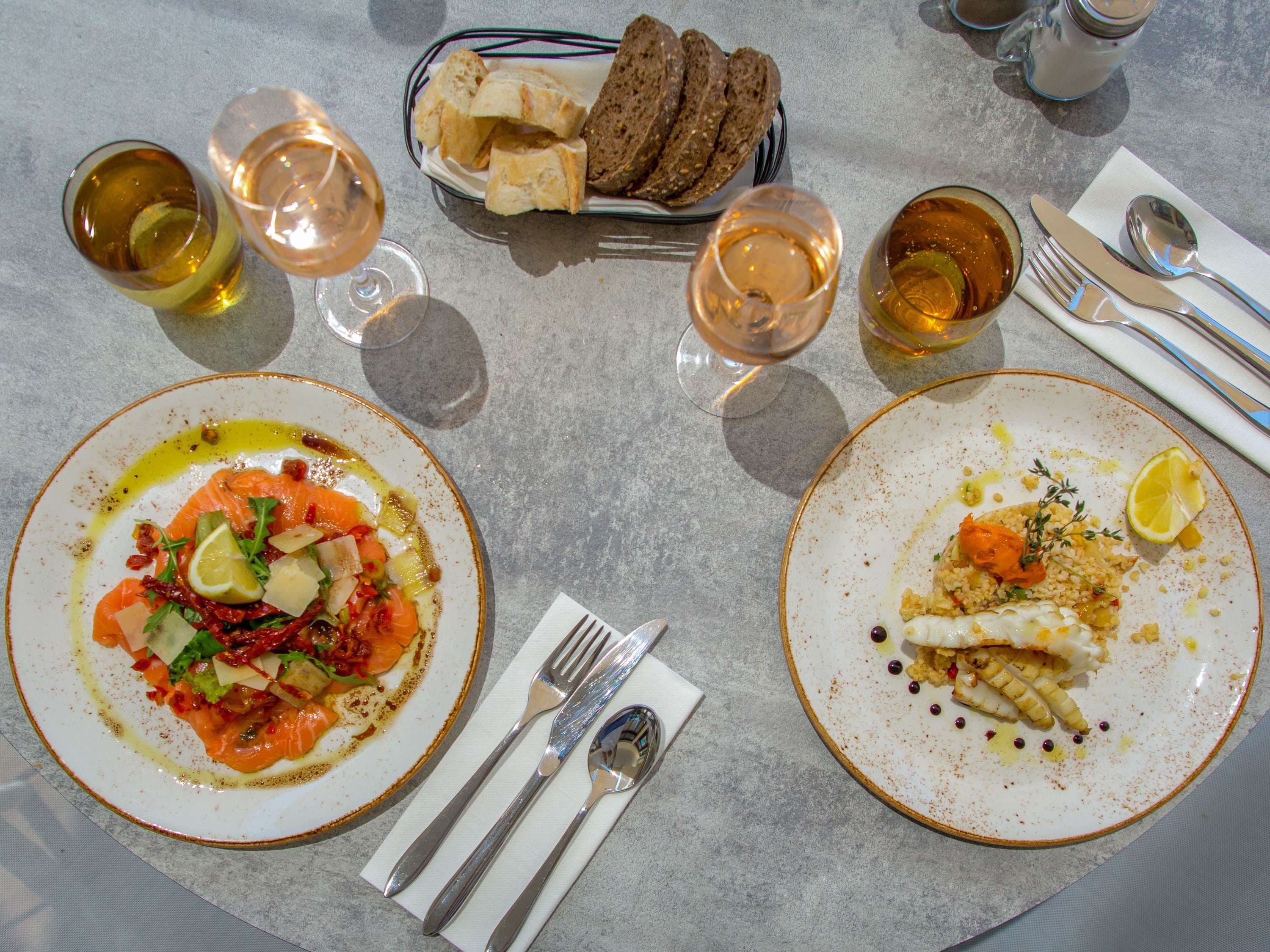 Hôtel Mercure Hyères Centre