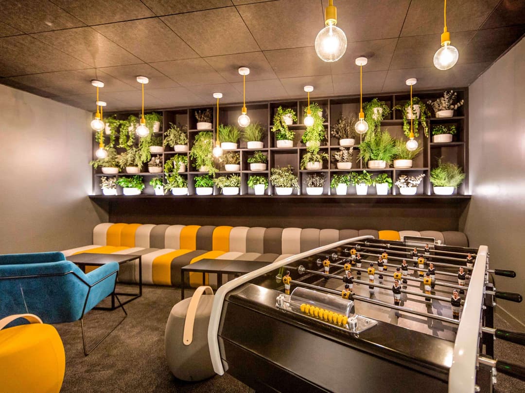 Hôtel Mercure Hyères Centre