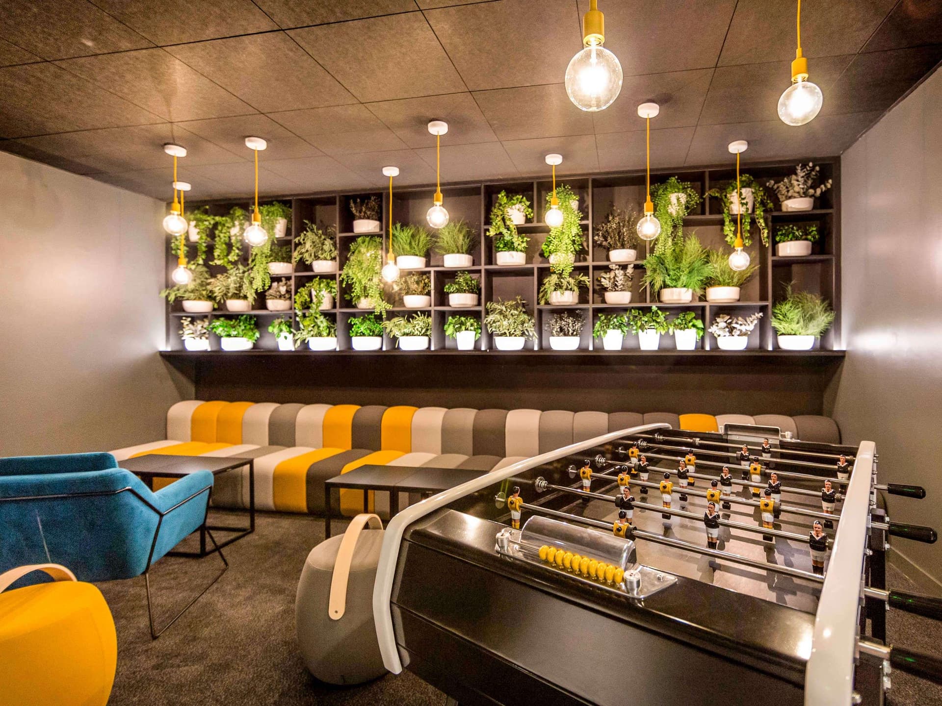 Hôtel Mercure Hyères Centre