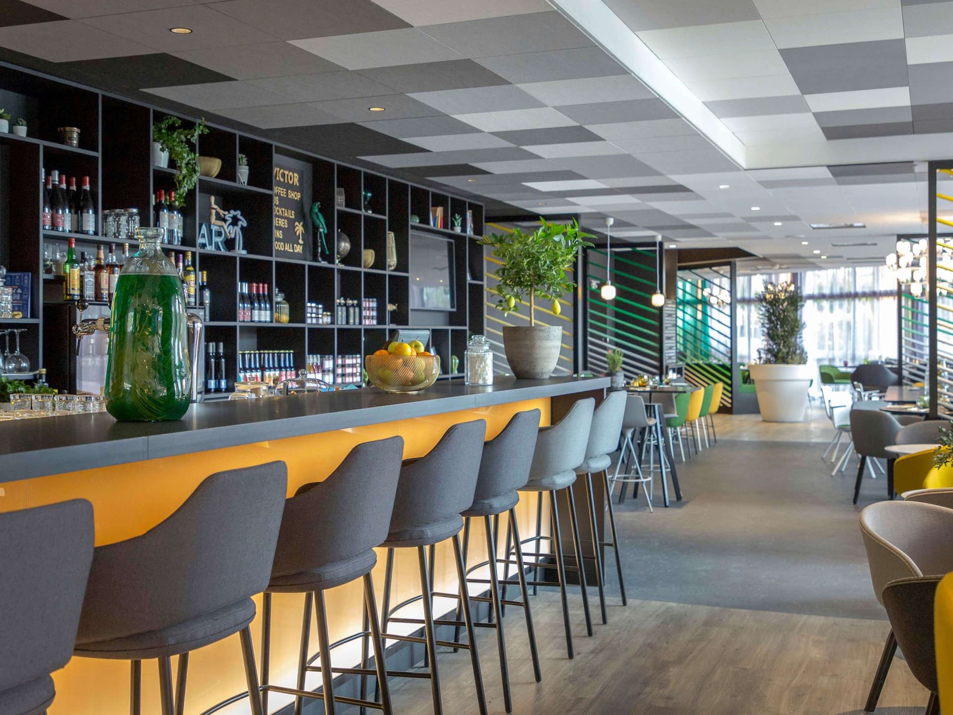 Hôtel Mercure Hyères Centre